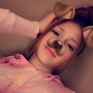 Meet your Posher, Hailey